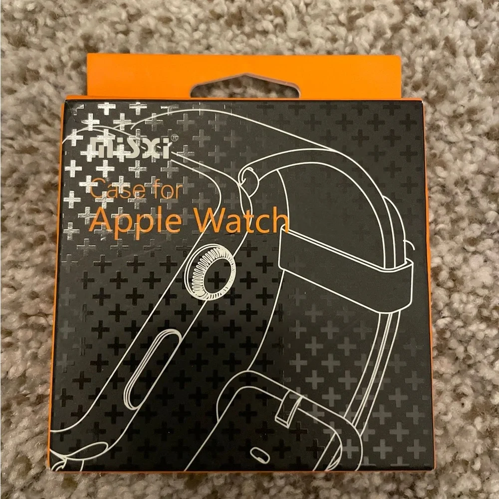 MISXI Apple Watch Case